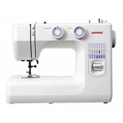    Janome 943-05S