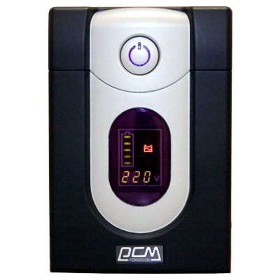     Powercom Imperial IMD-2000AP Display