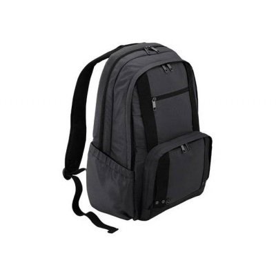   Dell 15.6" Half Day Backpack grey