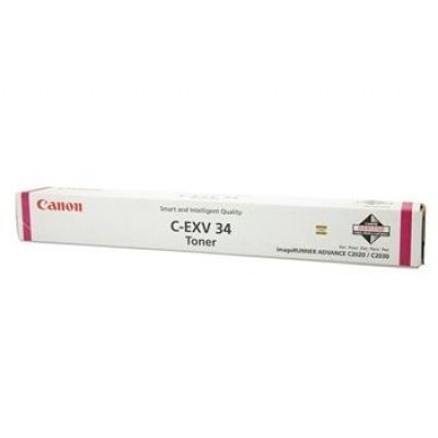   (3784B002) Canon C-EXV34 