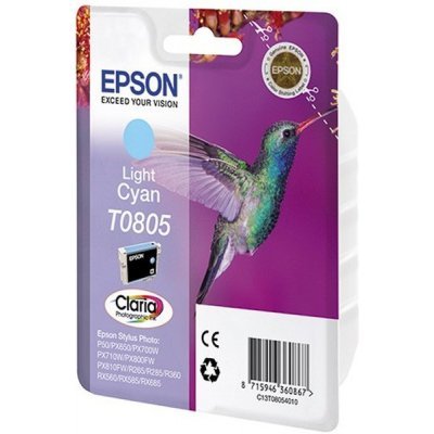   (C13T08054011) Epson T0805 -  P50/PX660