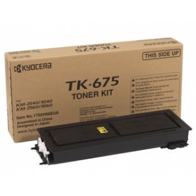  - Kyocera TK-675  KM-2540/2560/3040/3060