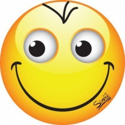     CBR Simple S9 "Smile"