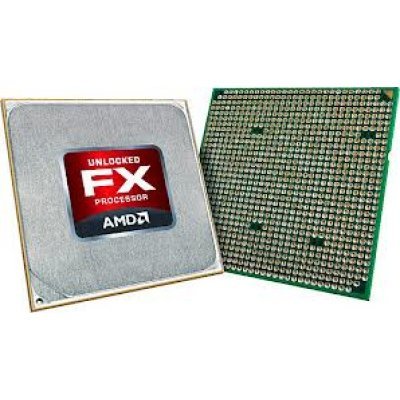   AMD FX-4300 OEM (FD4300WMW4MHK)