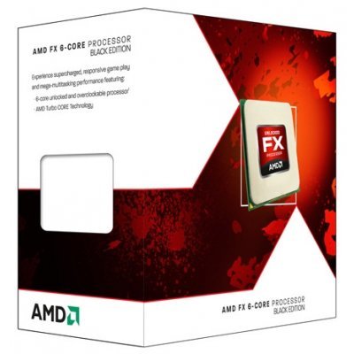   AMD FX-6300 OEM (FD6300WMW6KHK)