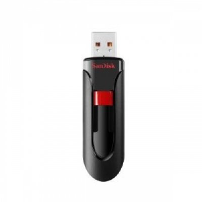  USB  16Gb Sandisk Cruzer Glide SDCZ60-016G