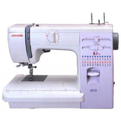    Janome 423S