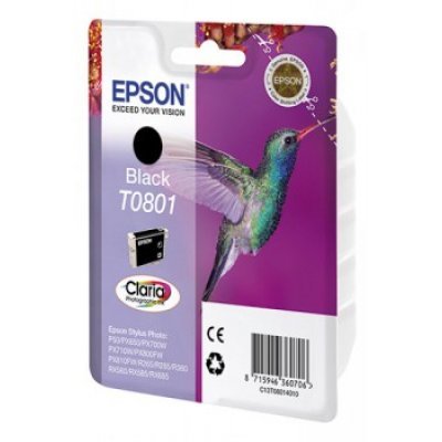   Epson  P50/PX660  (T08014011)