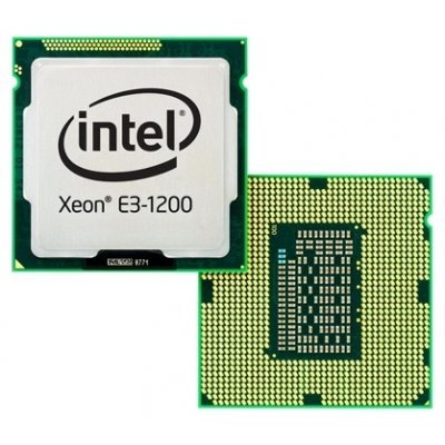   Intel Xeon E3-1240V2 (3,4GHz, 8Mb, LGA1155) oem