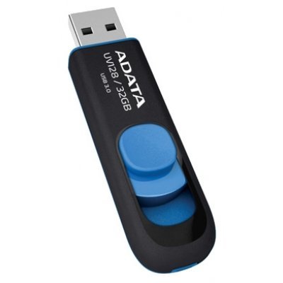  USB  32Gb ADATA UV128 -