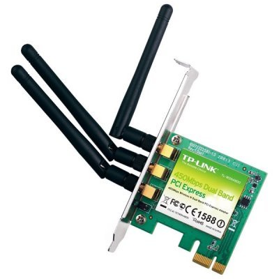  Wi-Fi  TP-link TL-WDN4800