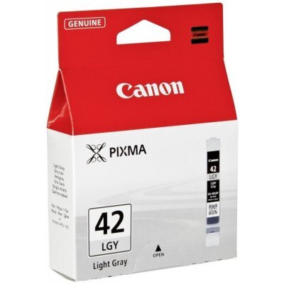   Canon CLI-42 LGY (6391B001)
