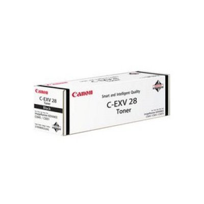   Canon C-EXV 28 BK (2789B002)