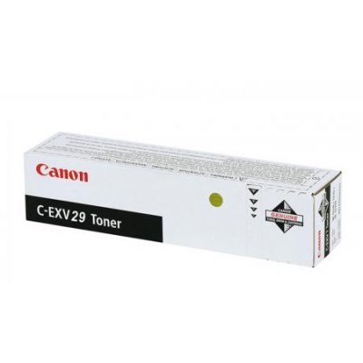   Canon C-EXV29 DRUM BK (2778B003)