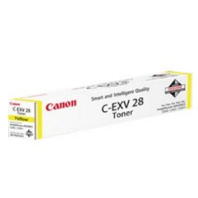  Canon C-EXV 28 Y (2801B002)