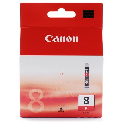   Canon CLI-8 Red (0626B001)