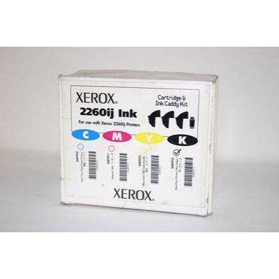   Xerox 2260ij Ink accessory kit () 0,3 km