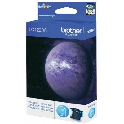   Brother LC1220C   MFC-J430W/J825DW/DCP-J525W  (300 )