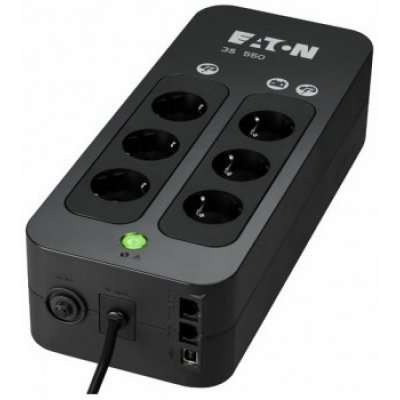     Eaton Powerware 3S550DIN Off-Line