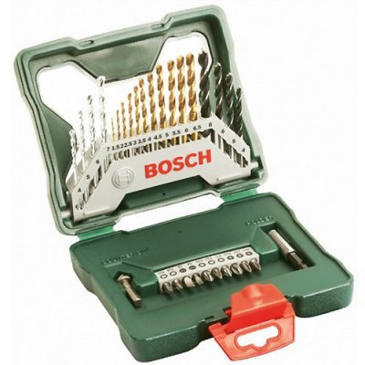    Bosch x-line titanium 30. (2.607.019.324)