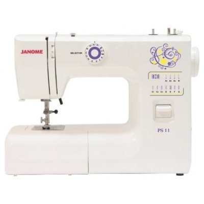    Janome PS-11 