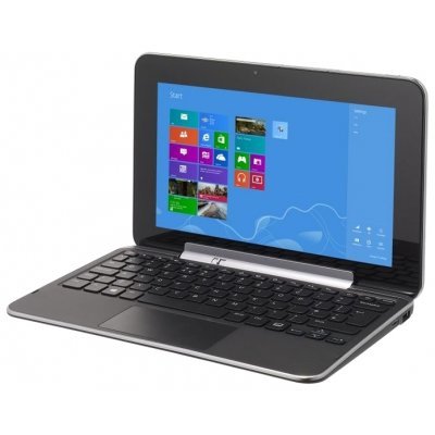    Dell XPS 10 Tablet 64Gb dock