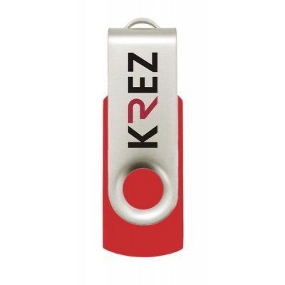  USB   16Gb KREZ 401 USB 3.0  (3000258643209)