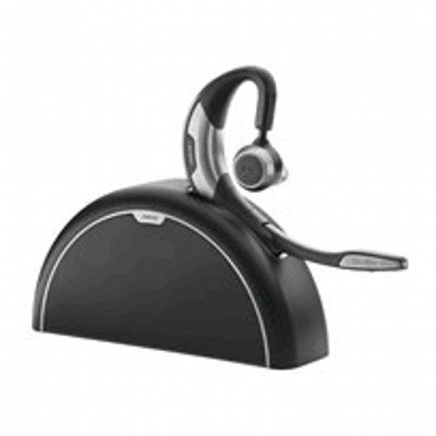   Jabra Motion UC with Travel & Charge Kit MS