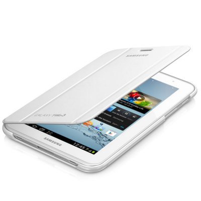   Samsung EF-BT210BWEGRU  Tab 3 7.0 SM-T2100/7.0 T2110 3G White