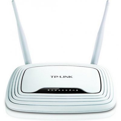  Wi-Fi  TP-link TL-WR842ND