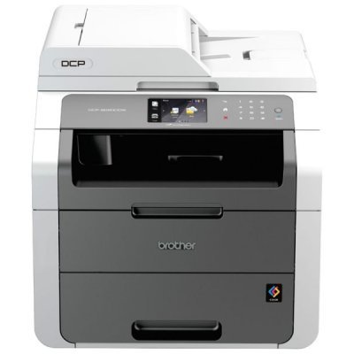    Brother DCP-9020DW