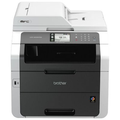   Brother MFC-9330CDW