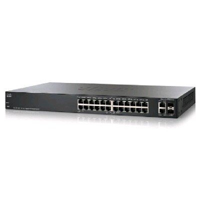   Cisco SLM224PT-EU