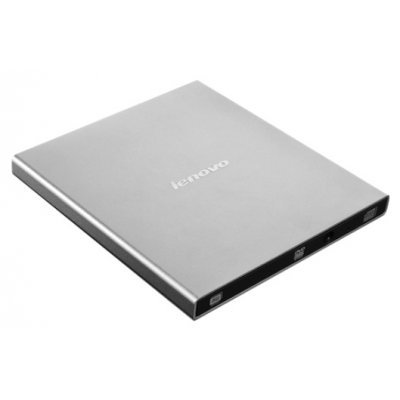     Lenovo DB80 USB UltraSlim DVD Burner (888013417)
