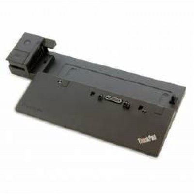    Lenovo ThinkPad Basic Dock - 65W, [40A00065EU]