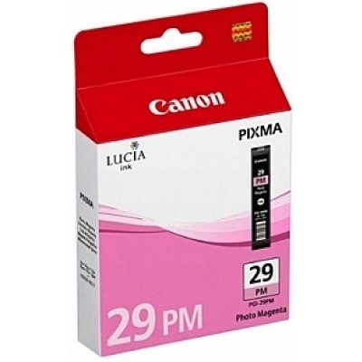      Canon PGI-29PM (E4877B00) 
