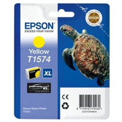      Epson C13T15744010 