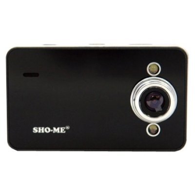   Sho-Me HD29-LCD 