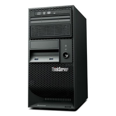   Lenovo ThinkServer TS140 (70A4000TRU)