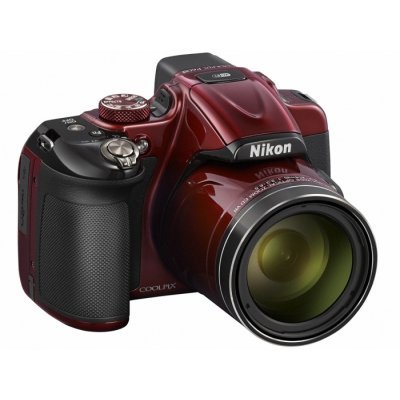    Nikon Coolpix P600 
