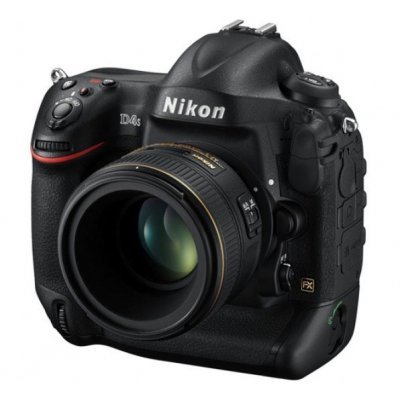    Nikon D4s Kit