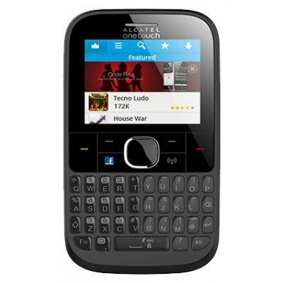    Alcatel OneTouch 3020D