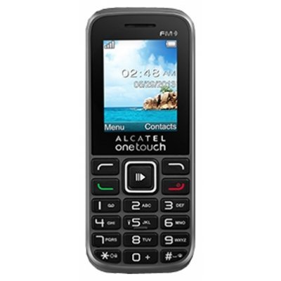    Alcatel OneTouch 1041D