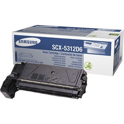  - Samsung SCX-5312D6  SCX-5115/5312F/5315F (6000 )