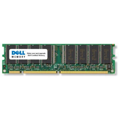      Dell 8GB Single Rank  RDIMM 1866MHz Kit