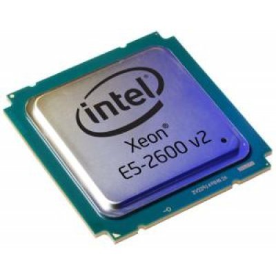   Lenovo Intel Xeon E5-2609v2 (2.50 GHz,10 MB) (0C19559)