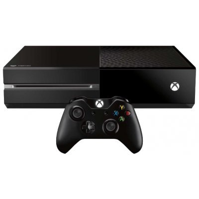    Microsoft Xbox One 500Gb
