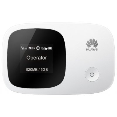  Wi-Fi   Huawei E5336