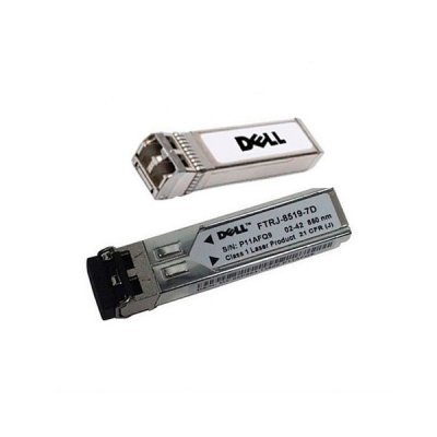   Dell Networking 10GbE SFP+ SR 850nm MM (407-10942)