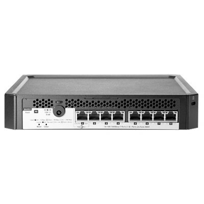   HP PS1810-8G Switch (J9833A)